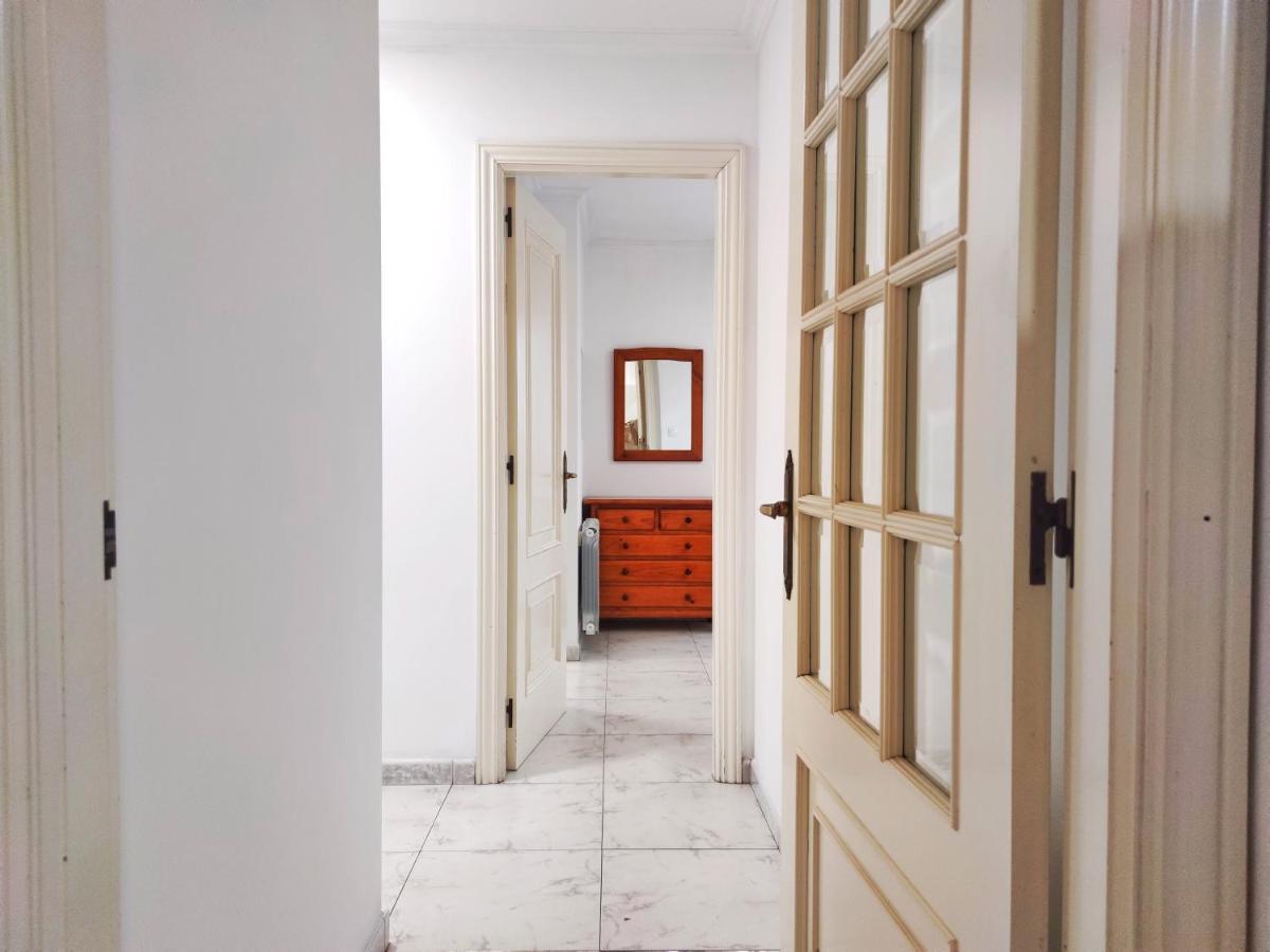 Desconectaengalicia Puerto De Portonovo B Apartment Exterior foto