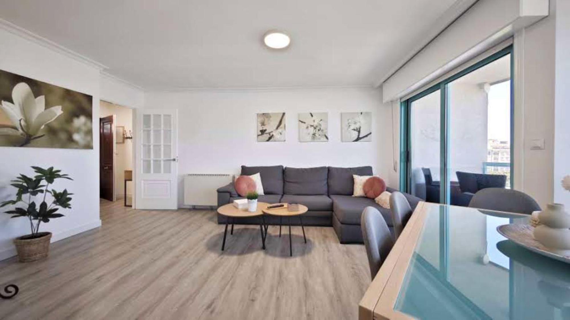 Desconectaengalicia Puerto De Portonovo B Apartment Exterior foto